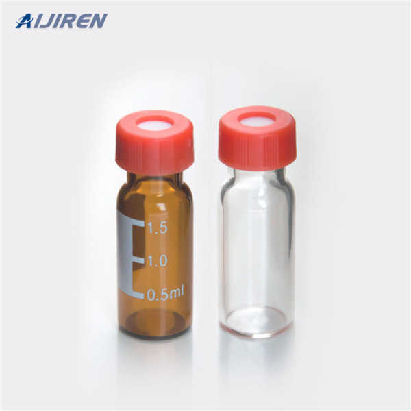 <h3>China Tubular Glass Autosampler Vials Including Clear and </h3>
